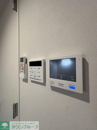 GRADUS八千代台VIの物件内観写真